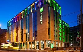 Holiday Inn Manchester - City Centre By Ihg